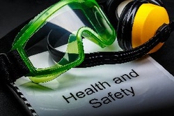 4 Top Tips For Health And Safety At Work