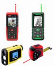 Spot-On Laser Distance Meters - 50m Green Beam Laser to 150m Red Beam Laser w/Camera, Bluetooth, Voice & Touch Screen : Laser Distance Meters
