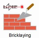 Spot-On Digital & Laser Levels for Bricklayers : Specialist Laser Levels