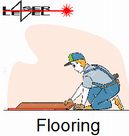 Spot-On Laser Levels for Flooring : Specialist Laser Levels
