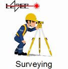 Spot-On Laser Levels for Surveyors : Specialist Laser Levels