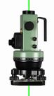 Spot-On LP200G Green Laser Optical Zenith Plummet Set : Plumb Lasers