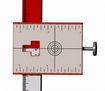 Reflective Target : Accessories > Laser Spirit Levels