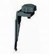 L Bracket (for SensoLite or SensoCommander Receivers on TelePilot) : Accessories > Rotary Lasers