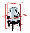 Evolution Cross Laser 8P PowerBright : Cross & Line Lasers > Red Cross Lasers