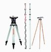 Automatic Optical Level Pro Set : Optical Levels