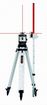 BeamControl Master 120 Set : Rotary Lasers > Manual Rotary Lasers