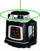 Revolution Green 310 Promotion : Rotary Lasers > Self-levelling Rotary Lasers
