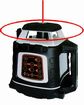 Revolution Red 310S : Rotary Lasers > Self-levelling Rotary Lasers
