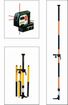MultiBeam Laser 5 Set : Multi Point Lasers