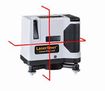 CompactPalm Laser 2 PowerBright Plus : Cross & Line Lasers > Red Cross Lasers