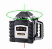 Quadrum Green 210 : Rotary Lasers > Self-levelling Rotary Lasers