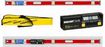 SmartTool Inclinometer & Magnetic Spirit Level 48in Set : Digital Spirit Levels