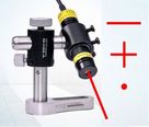 Spot-On Red Alignment Laser 100mW Sets (Line, Cross or Spot) : Alignment Lasers