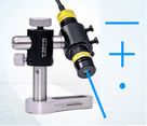 Spot-On Blue Alignment Laser 80mW Sets (Line, Cross or Spot) : Alignment Lasers