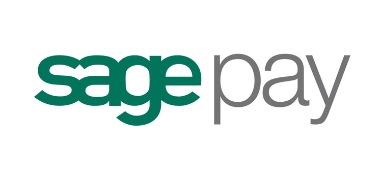 pay securely now with Sagepay