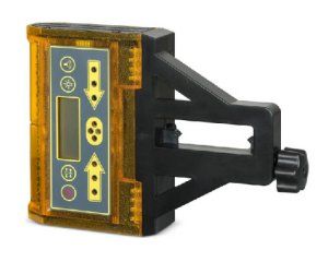 Geo FMR 600 Machine Control Receiver (for Red & Green Rotary Lasers) Laser Receivers