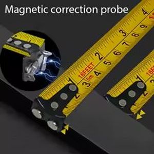 SmarTape SDLT80G Green Beam 2-in-1 Digital Laser Distance Meter 80m + 5m Tape Measure + Special Promotion Offer Laser Distance Meters