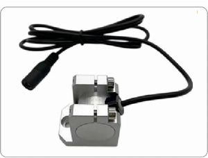 Spot-On Green Positioning Laser 50mW OEM Set (c/w Line, Cross & Spot Lenses) Alignment Lasers