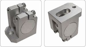 Spot-On Green Positioning Laser 50mW OEM Set (c/w Line, Cross & Spot Lenses) Alignment Lasers