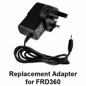 Special Power Supply Unit 12v 1000mA (for FRD360) Y.Accessories