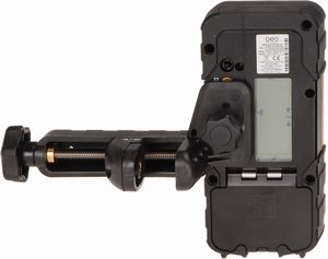 Fukuda FRD800G Digital Laser Receiver w/Staff Clamp (for Green Rotary Lasers) Laser Receivers