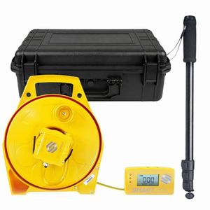 Spot-On SmartLevel Digital Altimeter w/Bluetooth App Digital Altimeter Levels