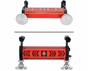 Fukuda Machine Control 700 Receiver & Remote Display Set (for Red Rotary Lasers) Machine Control