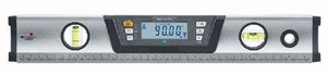 SmartLevel SDL40P Digital Laser Spirit Level 400mm Pro 0.05° Magnetic w/Bluetooth & Voice Data [Industrial Grade]
 Digital Spirit Levels