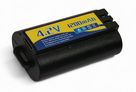 Spot-On SB4 Battery 4.2v 1200mAh (for LaserChalkLine SLCLX2) : Laser Power Supply