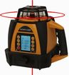 Spot-On SRL210WS Rotary Laser Level HVP2/DDG 800m Digital Dual Grade XPro Set : Spot-On Rotary Lasers