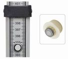 Lock Button (for 5.0m Telescopic Levelling Staff) : Levelling Staffs