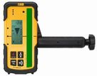 Fukuda FRD800G Digital Laser Receiver w/Staff Clamp (for Green Rotary Lasers) : Laser Receivers