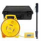 Spot-On SmartLevel Digital Altimeter w/Bluetooth App : Nivcomp Digital Levels